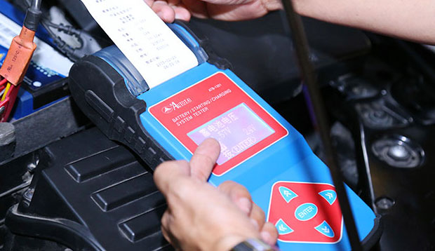 检测仪器的规范使用