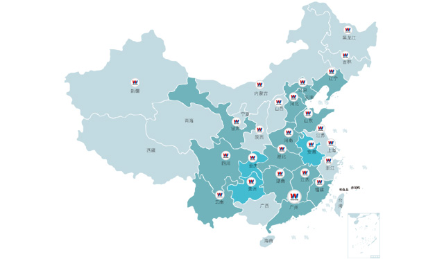广州万通汽车学校就业保障