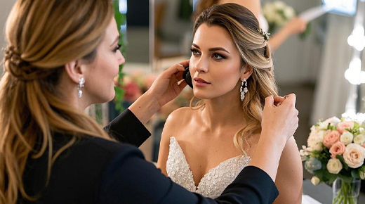 国际明星形象设计大师